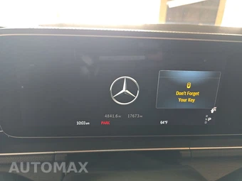 2025 Mercedes-Benz GLS 450 4MATIC - miniatura 12