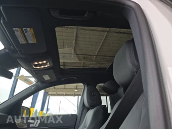 2025 Mercedes-Benz GLS 450 4MATIC - miniatura 20