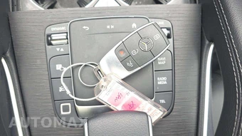 2025 Mercedes-Benz GLS 450 4MATIC - miniatura 26