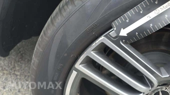 2025 Mercedes-Benz GLS 450 4MATIC - miniatura 38