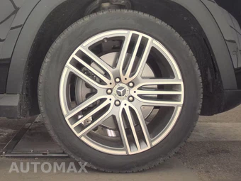 2025 Mercedes-Benz GLS 450 4MATIC - miniatura 10