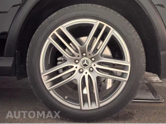 2025 Mercedes-Benz GLS 450 4MATIC - miniatura 12