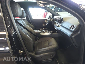 2025 Mercedes-Benz GLS 450 4MATIC - miniatura 14