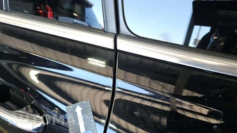 2025 Mercedes-Benz GLS 450 4MATIC - miniatura 35