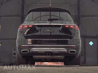 2025 Mercedes-Benz GLS 450 4MATIC - miniatura 7