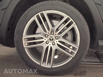 2025 Mercedes-Benz GLS 450 4MATIC - miniatura 9