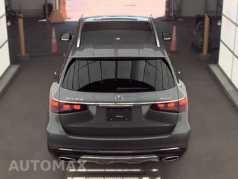 2025 Mercedes-Benz GLS 450 4MATIC - miniatura 5