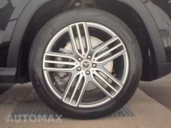 2025 Mercedes-Benz GLS 450 4MATIC - miniatura 10