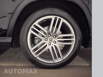 2025 Mercedes-Benz GLS 450 4MATIC - miniatura 12