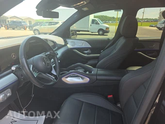 2025 Mercedes-Benz GLS 450 4MATIC - miniatura 13