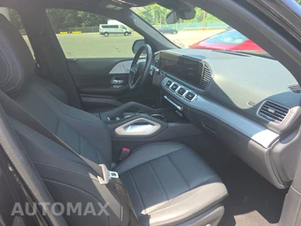 2025 Mercedes-Benz GLS 450 4MATIC - miniatura 14
