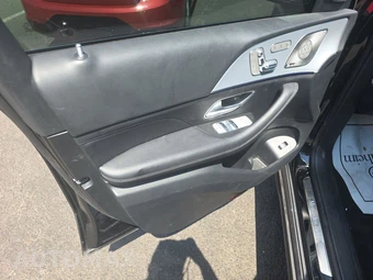 2025 Mercedes-Benz GLS 450 4MATIC - miniatura 15