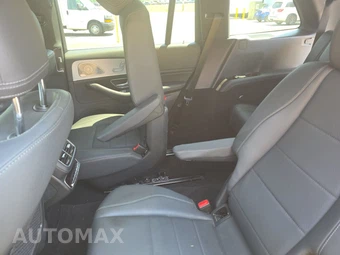 2025 Mercedes-Benz GLS 450 4MATIC - miniatura 19
