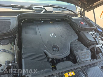2025 Mercedes-Benz GLS 450 4MATIC - miniatura 23