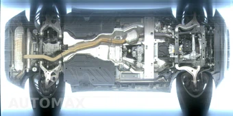 2025 Mercedes-Benz GLS 450 4MATIC - miniatura 25