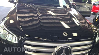 2025 Mercedes-Benz GLS 450 4MATIC - miniatura 20