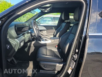 2025 Mercedes-Benz GLS 450 4MATIC - miniatura 7