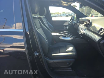 2025 Mercedes-Benz GLS 450 4MATIC - miniatura 8