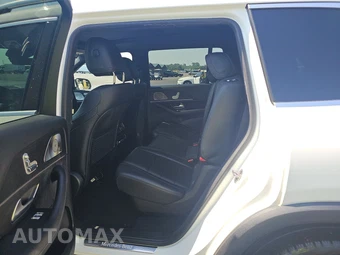 2025 Mercedes-Benz GLS 450 4MATIC - miniatura 13