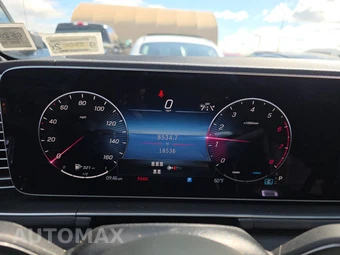 2025 Mercedes-Benz GLS 450 4MATIC - miniatura 12