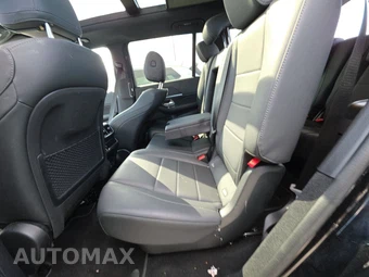 2025 Mercedes-Benz GLS 450 4MATIC - miniatura 13