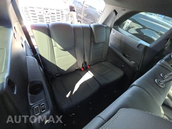 2025 Mercedes-Benz GLS 450 4MATIC - miniatura 14