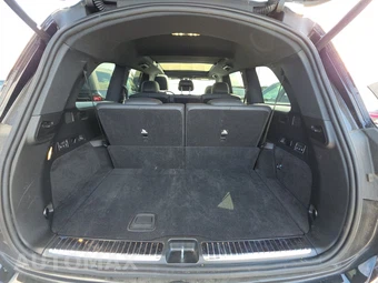 2025 Mercedes-Benz GLS 450 4MATIC - miniatura 17