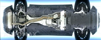 2025 Mercedes-Benz GLS 450 4MATIC - miniatura 18