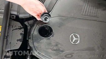 2025 Mercedes-Benz GLS 450 4MATIC - miniatura 20