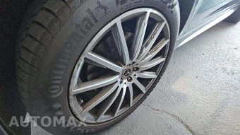 2025 Mercedes-Benz GLS 450 4MATIC - miniatura 23