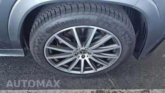 2025 Mercedes-Benz GLS 450 4MATIC - miniatura 28