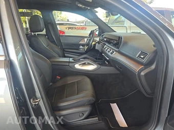 2025 Mercedes-Benz GLS 450 4MATIC - miniatura 8