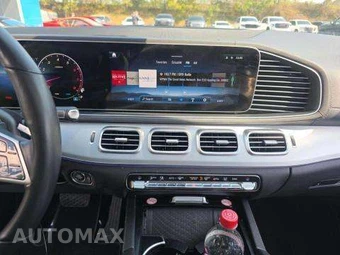 2025 Mercedes-Benz GLS 450 4MATIC - miniatura 10