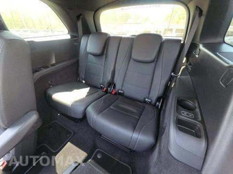 2025 Mercedes-Benz GLS 450 4MATIC - miniatura 14
