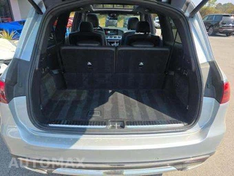 2025 Mercedes-Benz GLS 450 4MATIC - miniatura 15