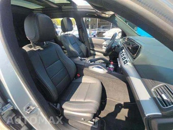 2025 Mercedes-Benz GLS 450 4MATIC - miniatura 19