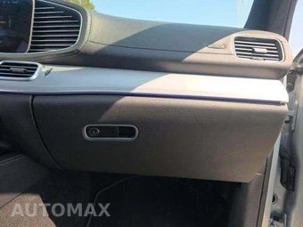 2025 Mercedes-Benz GLS 450 4MATIC - miniatura 20