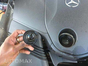 2025 Mercedes-Benz GLS 450 4MATIC - miniatura 27