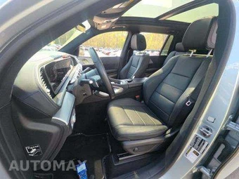 2025 Mercedes-Benz GLS 450 4MATIC - miniatura 6