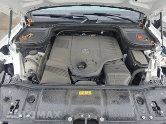 2025 Mercedes-Benz GLS 450 4MATIC - miniatura 16