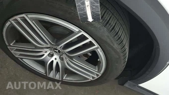 2025 Mercedes-Benz GLS 450 4MATIC - miniatura 32