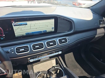 2025 Mercedes-Benz GLS 450 4MATIC - miniatura 11