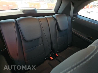 2025 Mercedes-Benz GLS 450 4MATIC - miniatura 14