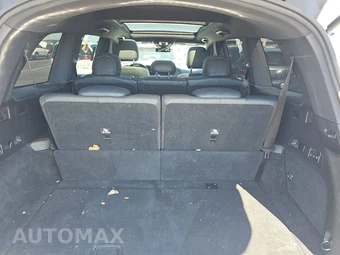 2025 Mercedes-Benz GLS 450 4MATIC - miniatura 17