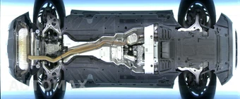 2025 Mercedes-Benz GLS 450 4MATIC - miniatura 20