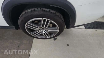 2025 Mercedes-Benz GLS 450 4MATIC - miniatura 25