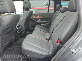 2025 Mercedes-Benz GLS 450 4MATIC - miniatura 13