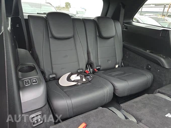 2025 Mercedes-Benz GLS 450 4MATIC - miniatura 14