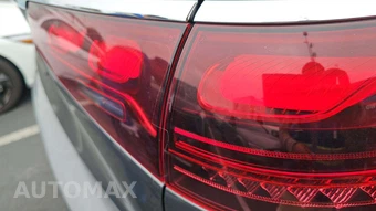 2025 Mercedes-Benz GLS 450 4MATIC - miniatura 23
