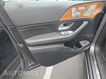 2025 Mercedes-Benz GLS 450 4MATIC - miniatura 9